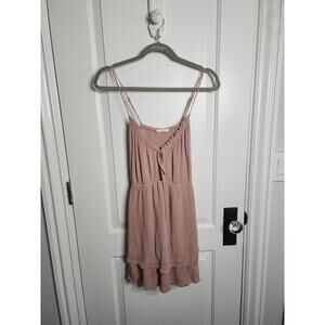 Illa Illa Junior Women's Summer Dress